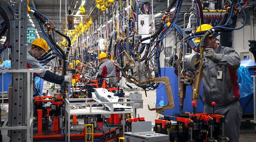 無畏疫情 長(zhǎng)城汽車在俄銷量同比增長(zhǎng)89% 市占率穩(wěn)中有升