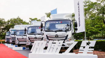 歐馬可 行業定制與一體化，打通快遞物流“任督二脈”