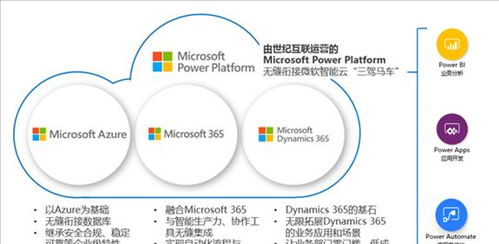 微軟Power Automate在華正式發(fā)布，無縫集成Office等辦公軟件推動軟件開發(fā)新變革